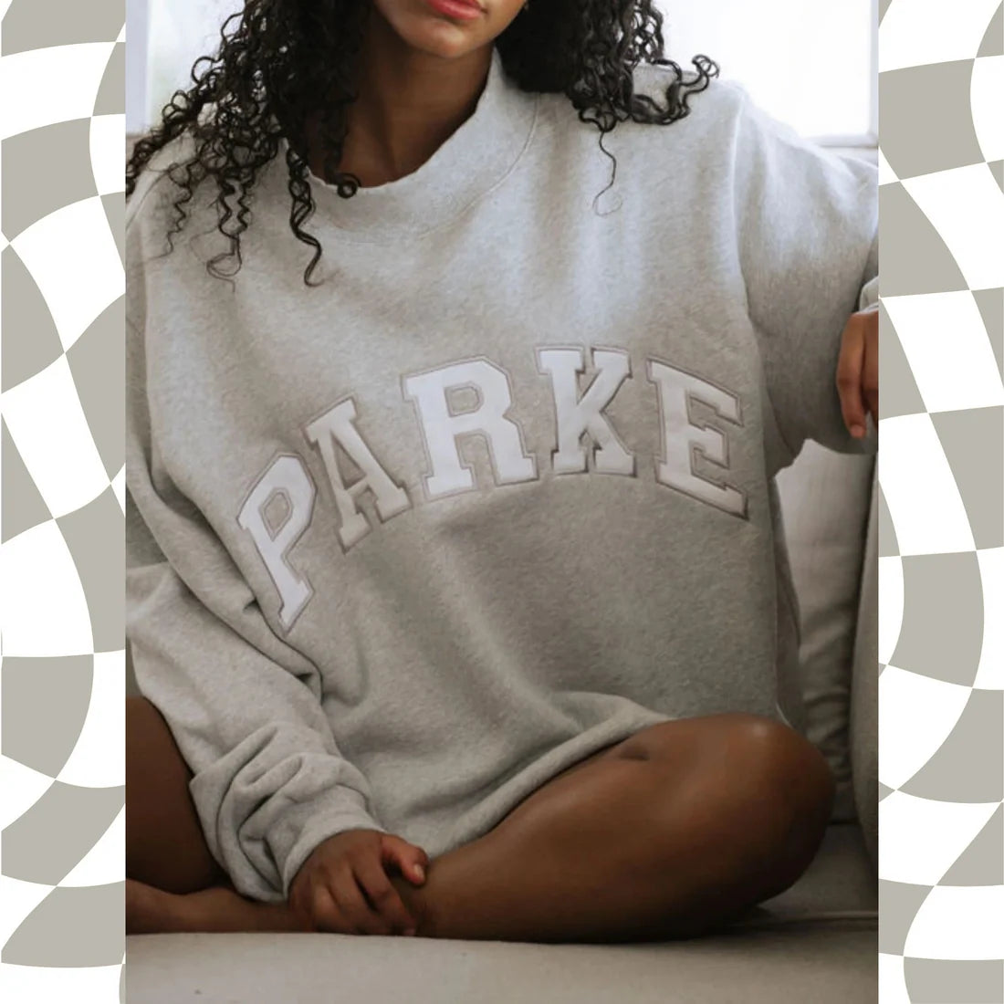 Sunkissed SweatShirt