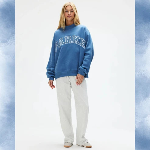Sunkissed SweatShirt