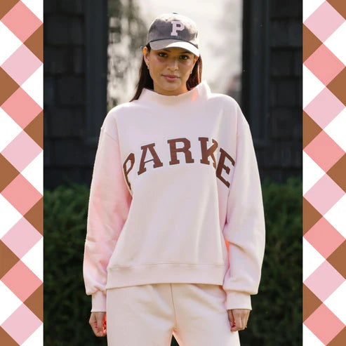 Sunkissed SweatShirt