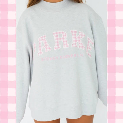 Sunkissed SweatShirt