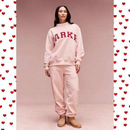 Sunkissed SweatShirt