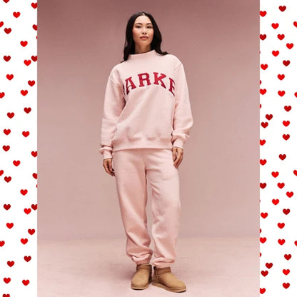 Sunkissed SweatShirt