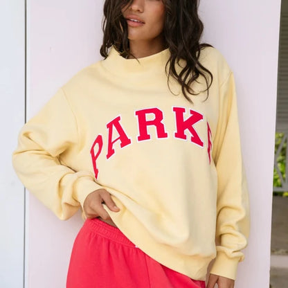 Sunkissed SweatShirt