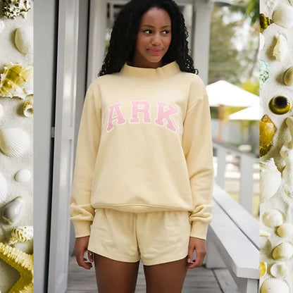 Sunkissed SweatShirt
