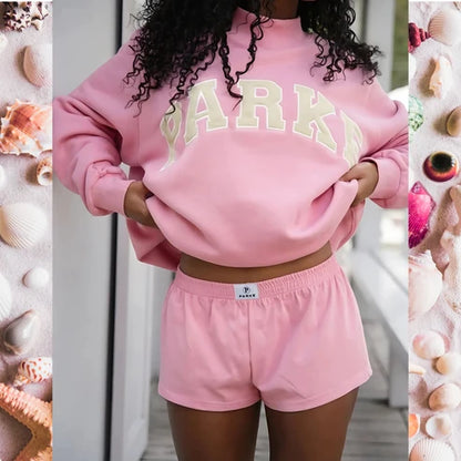 Sunkissed SweatShirt