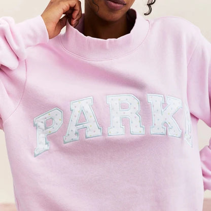 Sunkissed SweatShirt