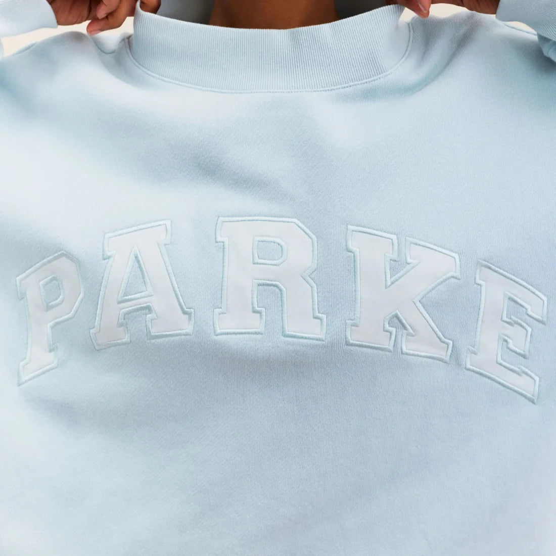 Sunkissed SweatShirt