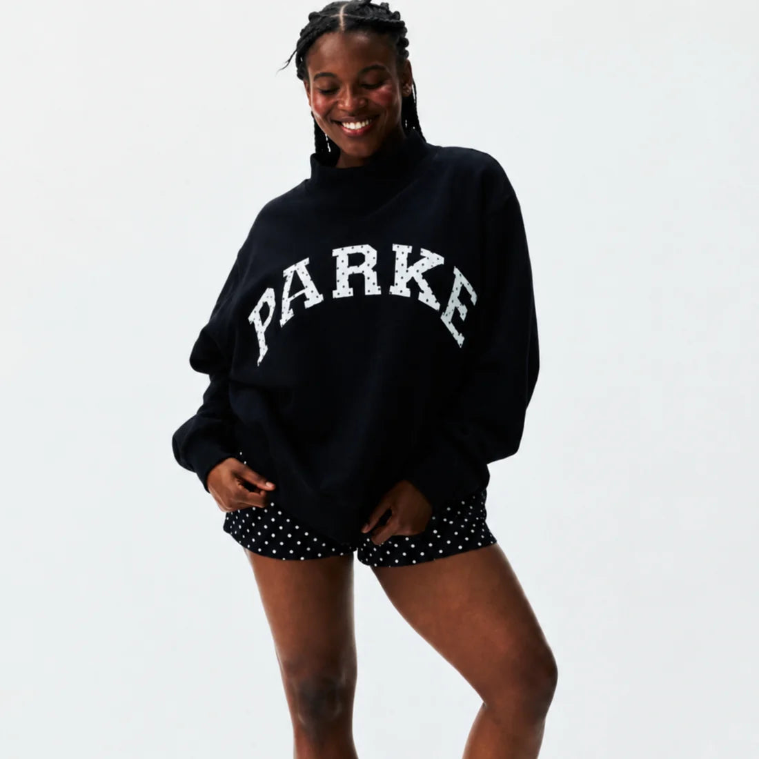 Sunkissed SweatShirt
