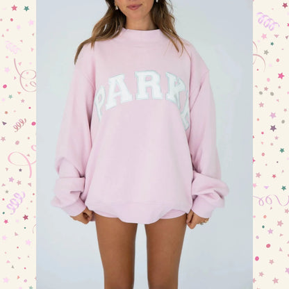 Sunkissed SweatShirt
